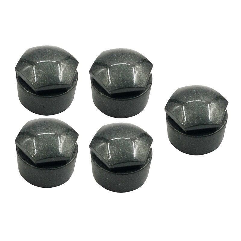 VAG Audi A4 Painted Bolt Cover - Original Part for 2015 Model and Beyond — Fasteners & Clips