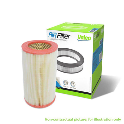 Valeo 585907 Air Filter Ranger 11 > Ranger Tke 14 > 2.2 155Ps /B2500 Mazda 13 > 2.2 155Ps Mazda Bt-50 Y — Air & Cabin Filters