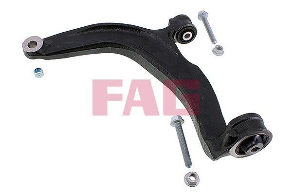 Fag 821081210 Lower Control Arm-Rotilsiz Front Left T5-T6 04-10 — Control Arms & Ball Joints