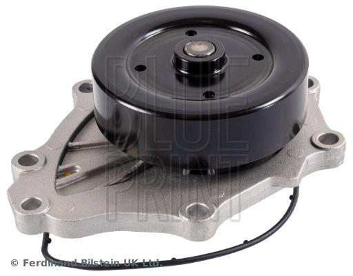 Blue Print ADT39198 Water Pump Avensis 2.0 2.2 D4d 2006 2012 Rav4 2.2 D4d 2006-(1Ad 2Ad) — Water Pump & Thermostat