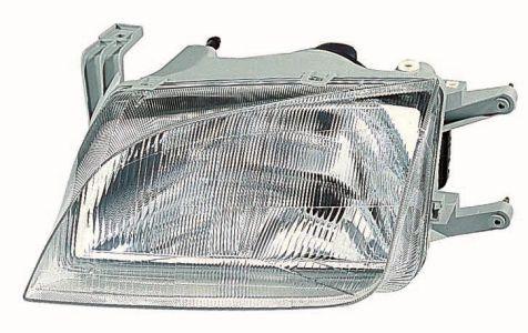 Depo 218-1117R-LD-EM Headlight Right Swift 96-04