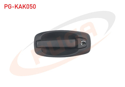 PUGA PG-KAK050 Door Outer Release Arm Left Front Fiat Fiorino 2007