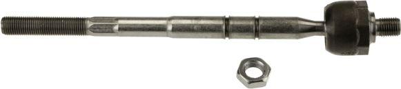 TRW JAR1257 Tie Rod Shaft Peugeot Partner Tepee 1.6 Vti 1.6 HDi 16V 08= >, Citroen Berlingo 08- — Tie Rods & Linkage