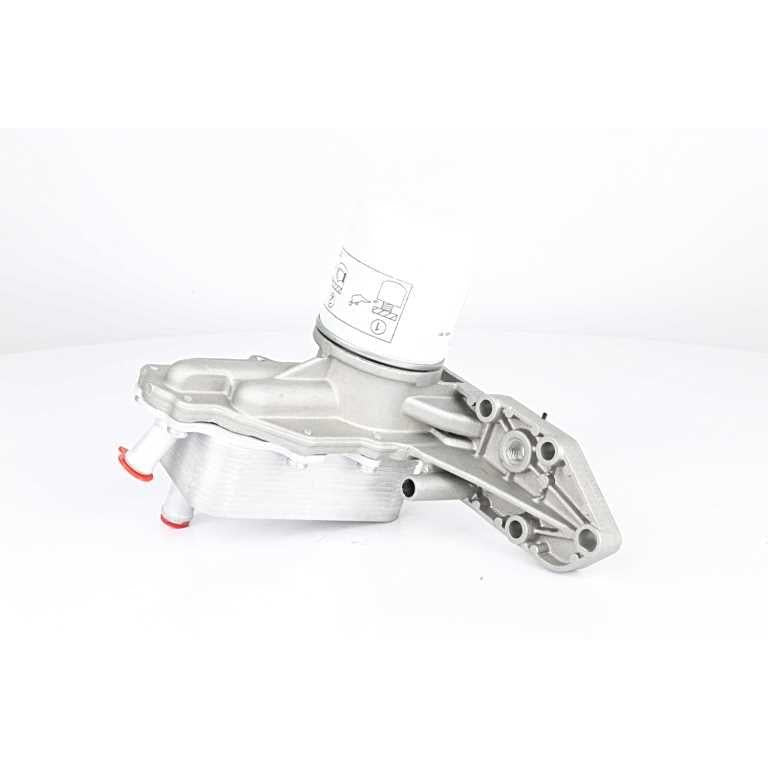 Bsg 30-506-005 Oil Cooler Transit V-347 / V-363 2.2 / 2.4 TDCi 06