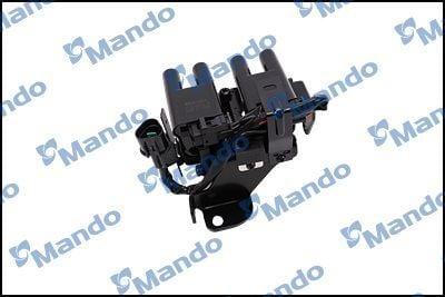 MANDO Ignition Coil MMI030119 - Ignition Coil 08-14 i10 1.1 — Coils & Plugs