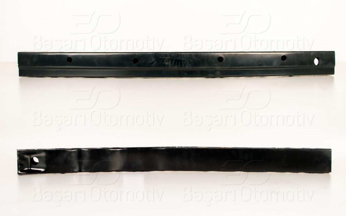 Wisco 2233552-00 Bumper Reinforcement Front Opel Corsa C Combo C Tigra B 01 > — Reinforcements & Brackets