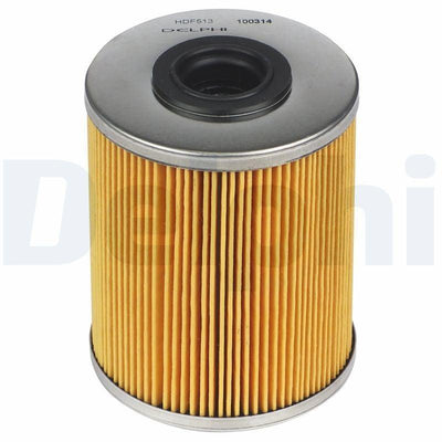 Delphi HDF513 Fuel Filter - Compatible with Astra G, Corsa C and 2 more models — Fuel Delivery