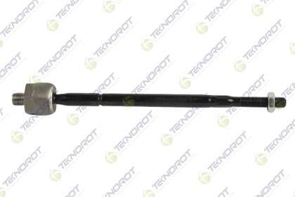Teknorot O-143 *2 Tie Rod Arm Hydraulic Steering for Corsa B Tigra A 93 > 02 — Tie Rods & Linkage