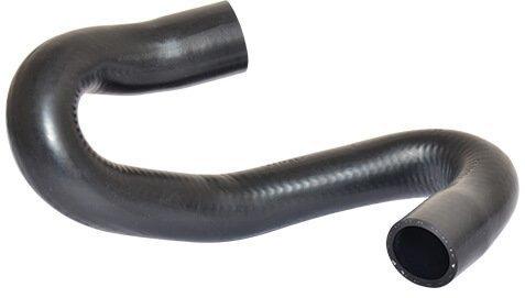 İbraş 21452 Opel Astra G Zafira A Radiator Upper Hose X18xe1 Z18xe 98 - 1.8 16V — Radiators & Fans