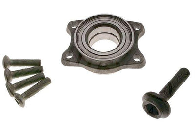 MGA 72225 Wheel Hub Front Audi: A6 2.0 TDI 06- — Hub Assemblies