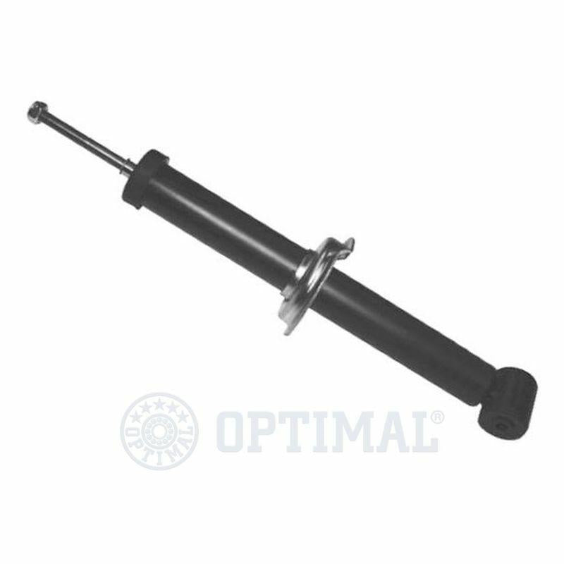 Optimal A-1786H Rear Shock Absorber — Shocks & Struts