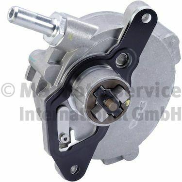 Pierburg Vacuum Pump 7.02551.16.0 - Low Pressure Pump for Brake System — Crankcase & Ventilation