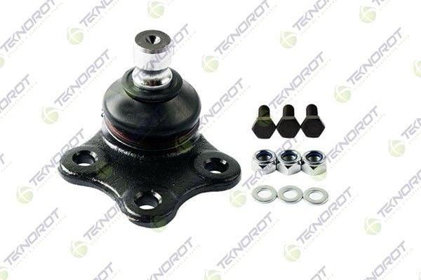 TEKNOROT F-506K Rotating Joint - Palio, Siena, Albea — Control Arms & Ball Joints