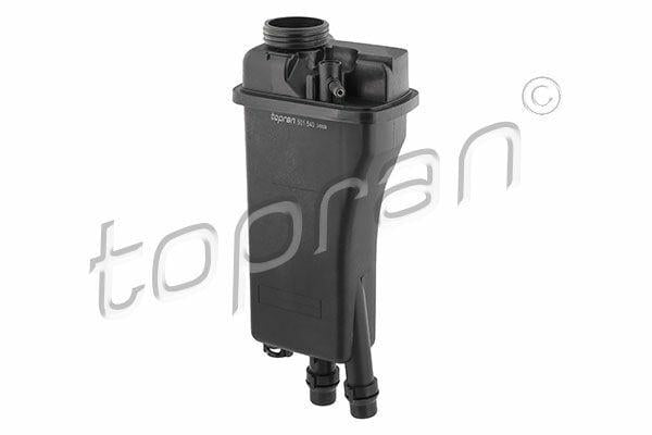 TOPRAN 501540 Expansion Tank for BMW 5 (E39) / 7 (E38) — Hoses & Tanks