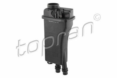 TOPRAN 501540 Expansion Tank for BMW 5 (E39) / 7 (E38) — Hoses & Tanks