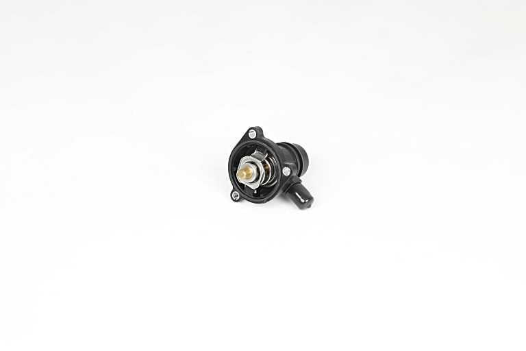 Bsg 65-125-022 Thermostat Corsa D Corsa E Meriva B Adam A12xer A12xel B12xel A14xel B14xel A14xer B — Water Pump & Thermostat