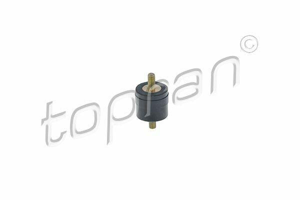 TOPRAN Air Filter Housing for Mercedes - 5 Pack for Car and Mercedes — Air & Cabin Filters