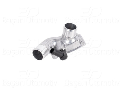 Wisco 2113928-00 Thermostat + Housing Opel Astra G Zafira Y2.0Dth 98 > — Water Pump & Thermostat