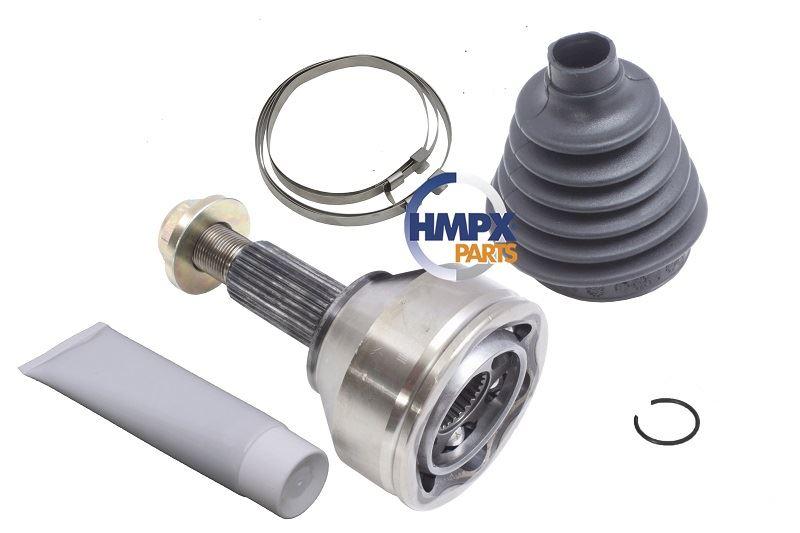 HİMPEKS 2S71 3A327 AB CV Joint Mondeo 01 > 07 2.0 TDCi — Axles, CV Joints & Boots