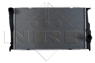 NRF 53472 BMW E87-E90-E92 N47-M47n Radiator — Radiators & Fans