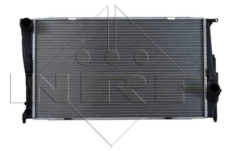 NRF 53472 BMW E87-E90-E92 N47-M47n Radiator — Radiators & Fans