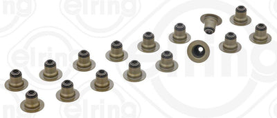 Elring 191.420 Valve Bushing Set Jeep Wrangler II (Tj) 2.4 Cherokee — Bushings & Mounts