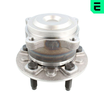 Optimal 202242 Wheel Bearing Rear Astra K — Wheel Bearings