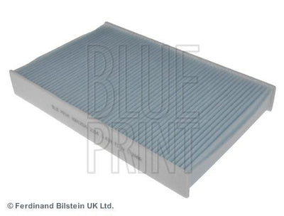 Blue Print ADN12526 Cabin Air Filter Nissan Juke 1.5-1.6 10-, Pulsar 14- — Air & Cabin Filters