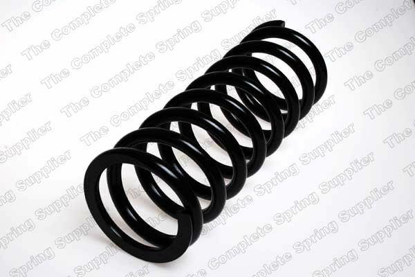 LESJÖFORS Coil Spring 4256806 - 116 Rear — Springs
