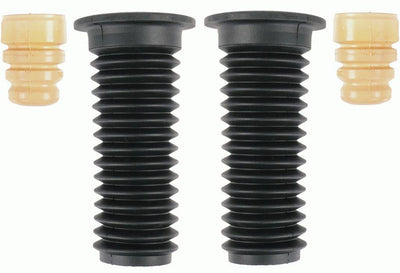 Sachs 900231 Ford Courier 2012-2022 Shock Absorber Dust Boot Set Front, Fiesta VI, Mazda 2