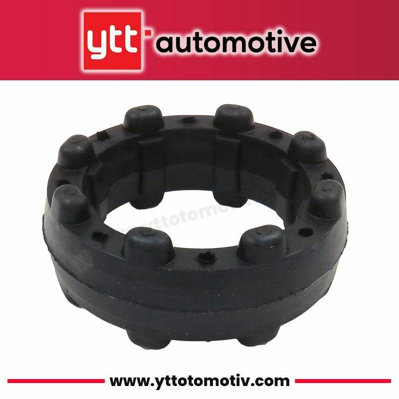 YTT Shock Absorber Mount Front Clio.I-Kng.Express Bushing - 2 — Bushings & Mounts