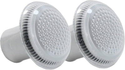 Ford Otosan 9T1613K376AA Fender Turn Signal White Connect 09 — Tail, Signal & Reflectors