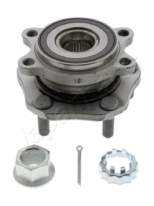JAPAN PARTS Nissan X-Trail T32 (2013-) ABS Wheel Bearing — Wheel Bearings