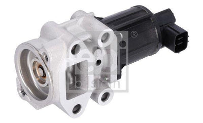 Febi Bilstein 185864 EGR Valve Mitsubishi L 200 — Emission Control