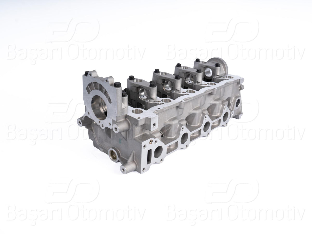 Wisco 2114149-00 Cylinder Head Chevrolet Captiva C100 Opel Antara 2.0 CDTi (Llw-Z20dm-Z20dmh-Z20s) 06 — Cylinder Head & Block