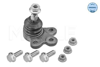 Meyle 616 010 0008 Ball Joint Opel Antara /Chevrolet Captiva — Control Arms & Ball Joints