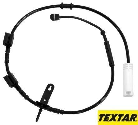 Textar 98044800 Mini Cooper Clubman R55 Front Brake Pad Warning Sensor (Brake Pad Wear Sensor) — Brake Pads