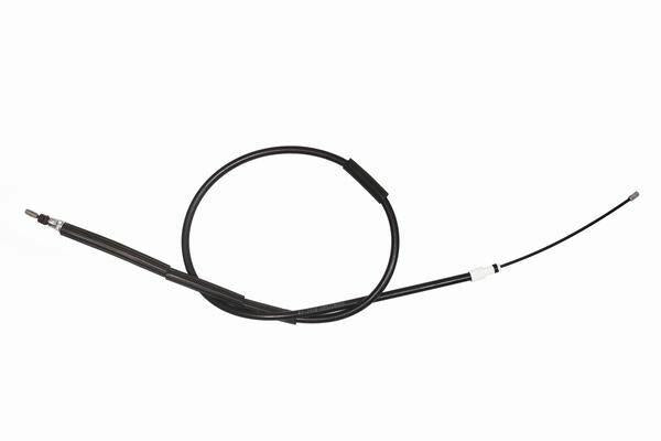 CAVO Handbrake Cable Left - Peugeot 205 GTI — Brake Cables & Hardware