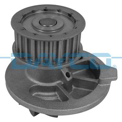 Dayco DP023 Water Pump Vectra.B-Astra.G 2.0 16V *X20xev* — Water Pump & Thermostat