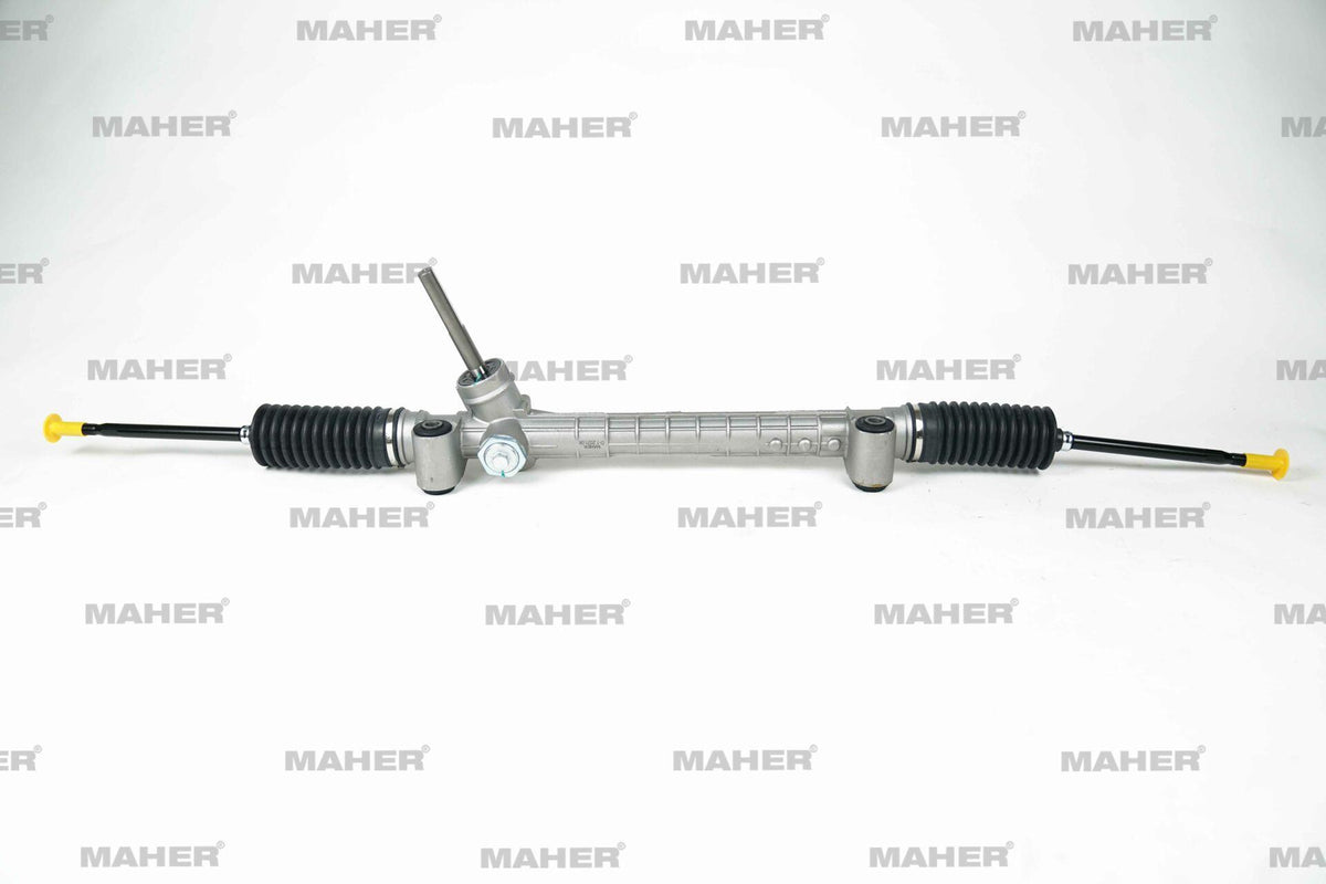 MAHER Opel Corsa C Steering Box - 2001-2006 Models — Steering Rack & Pump