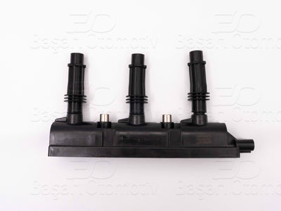 Wisco 2263027-00 Ignition Coil Opel Corsa D 1.0 A10xep 06 > — Coils & Plugs