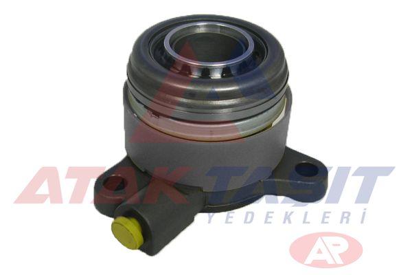 AP 332462 Hydraulic Clutch Release Bearing Toyota Corolla 1.6 Vvt-I 2007-2012 / Auris 1.33 Dual-Vvt-I-1.6 — Clutch & Flywheel