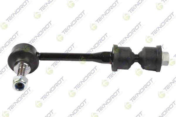 Teknorot CH-605 Sway Bar Link Rear Opel Antara-Chevrolet Captiva 06 > — Sway Bars & Links