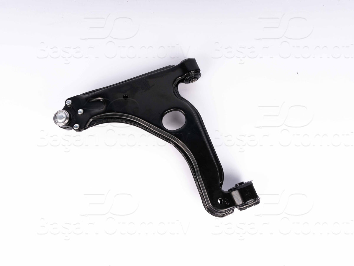 Wisco 2193211-00 Control Arm Front Right (with Ball Joint with Bushing Sheet Metal) Opel Vectra — Control Arms & Ball Joints