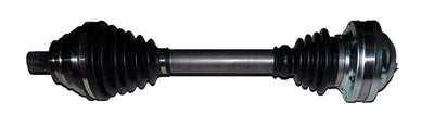 Volkswagen Caddy 1.9TDI BJB - Complete Left Axle Assembly for 2004-2010 — Axles, CV Joints & Boots
