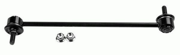 LEMFORDER Sway Bar Link for Mazda 3 (Bl) & 3 Saloon (Bl) - Durable Suspension Component — Lemförder, Sway Bars & Links