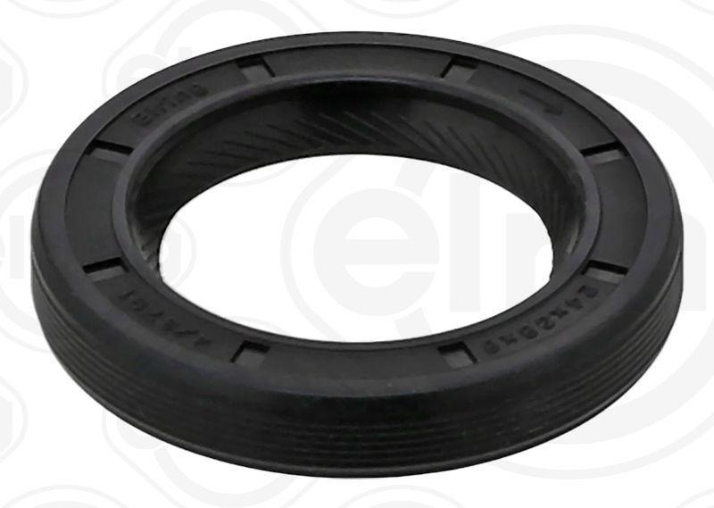 ELRING Transmission Oil Seal 870.310 for VW Golf V, Caddy & Jetta — Gaskets & Seals