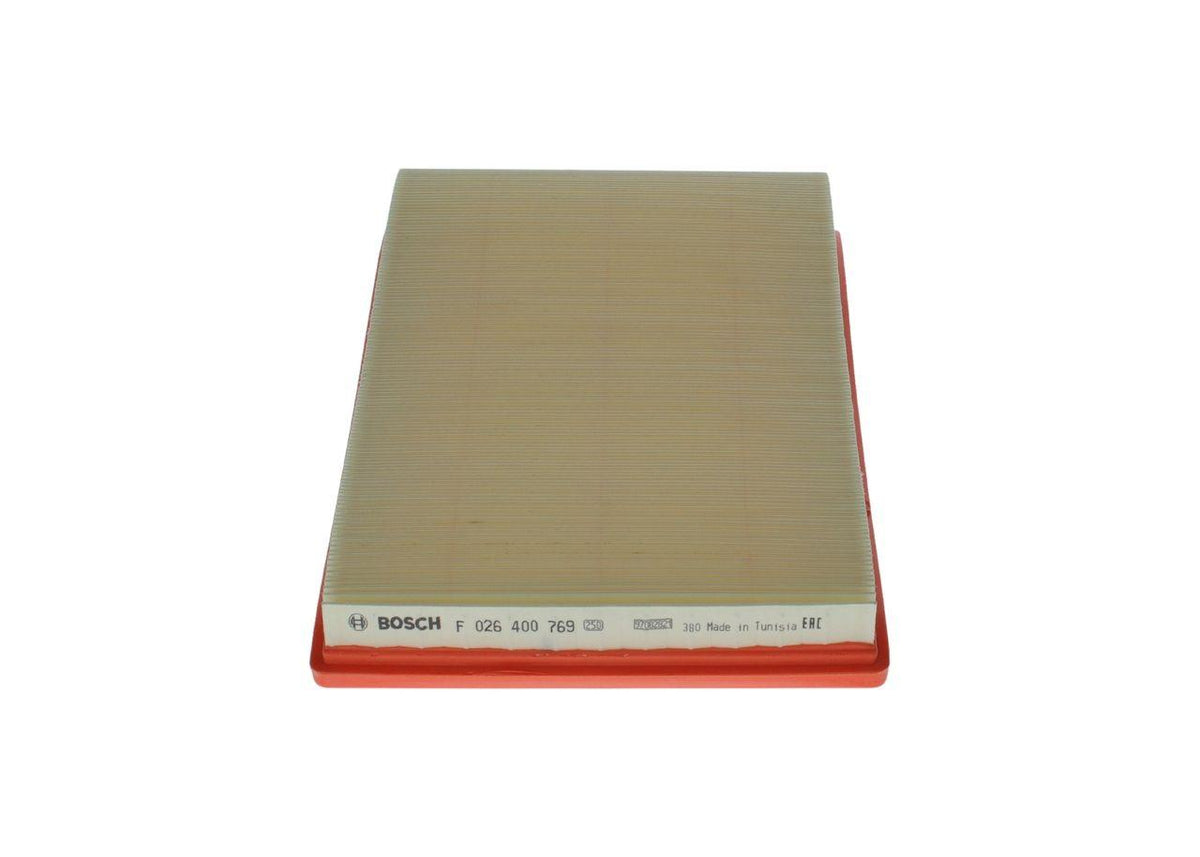 Bosch F026400769 Air Filter Mercedes M254 W206 S206 2021 > — Air & Cabin Filters