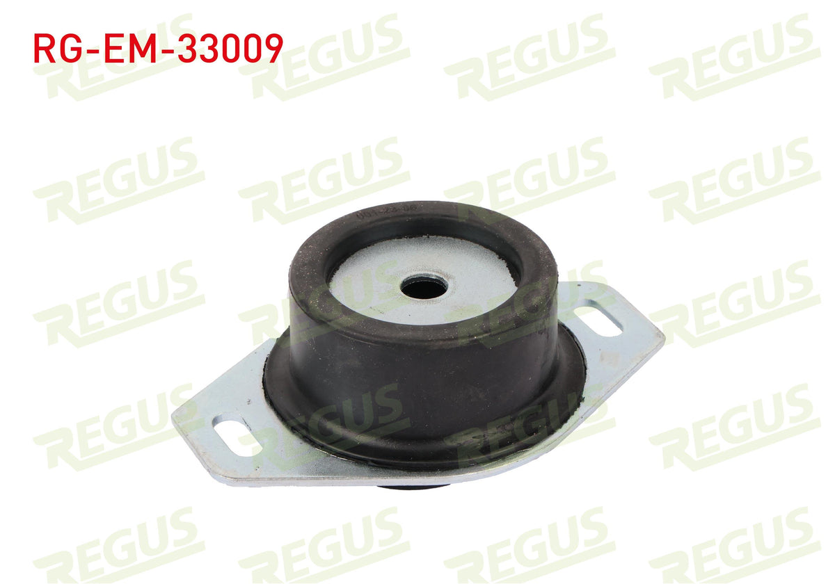 REGUS RG-EM-33009 Engine Mount Front Right Peugeot 306 (7B,N3,N5) 1.4i 1993-2002 — Mounts