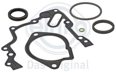 Elring 303.951 Lower Set Gasket Seat Toledo / Leon / VW Bora-Golf IV-Polo 1.6 16V BCB 1999-2005 — Gaskets & Seals